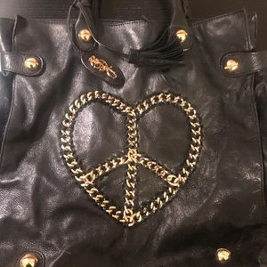 Betsey Johnson bag